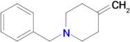 1-Benzyl-4-methylenepiperidine