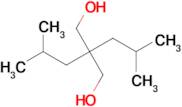 2,2-Diisobutylpropane-1,3-diol