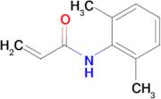 N-(2,6-dimethylphenyl)acrylamide