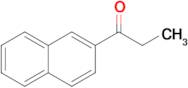 1-Naphthalen-2-yl-propan-1-one