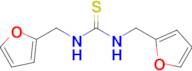 1,3-Bis(furan-2-ylmethyl)thiourea