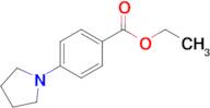 Ethyl 4-(pyrrolidin-1-yl)benzoate