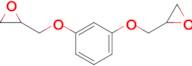 1,3-Bis(oxiran-2-ylmethoxy)benzene