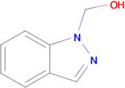 (1H-indazol-1-yl)methanol