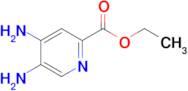 Ethyl 4,5-diaminopicolinate