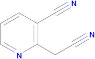 2-(Cyanomethyl)nicotinonitrile