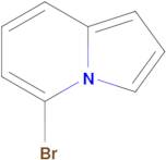 5-Bromo-indolizine