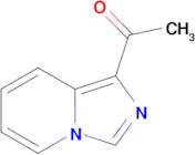 1-Imidazo[1,5-a]pyridin-1-yl-ethanone