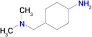 4-Dimethylaminomethyl-cyclohexylamine