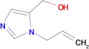 (1-Allyl-1H-imidazol-5-yl)-methanol