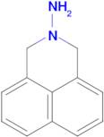 1H,3H-Benzo[de]isoquinolin-2-ylamine