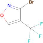 3-Bromo-4-trifluoromethyl-isoxazole