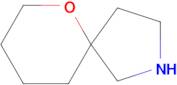 6-Oxa-2-azaspiro[4.5]decane