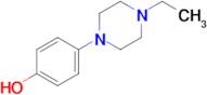 4-(4-Ethyl-piperazin-1-yl)-phenol