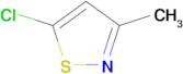 5-Chloro-3-methyl-isothiazole