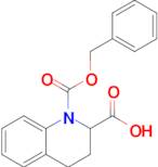 3,4-Dihydro-2H-quinoline-1,2-dicarboxylic acid 1-benzyl ester