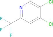 4,5-Dichloro-2-trifluoromethyl-pyridine