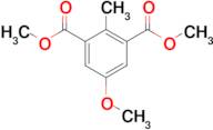 5-Methoxy-2-methyl-isophthalic acid dimethyl ester