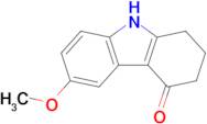 6-Methoxy-1,2,3,9-tetrahydro-carbazol-4-one