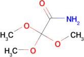 2,2,2-Trimethoxy-acetamide