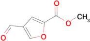 4-Formyl-furan-2-carboxylic acid methyl ester