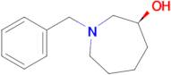 (S)-1-Benzyl-azepan-3-ol