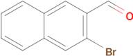 3-Bromo-naphthalene-2-carbaldehyde