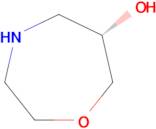 (6S)-Hexahydro-1,4-oxazepin-6-ol