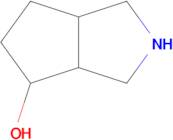 Octahydrocyclopenta[c]pyrrol-4-ol