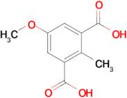 5-Methoxy-2-methyl-isophthalic acid