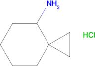 Spiro[2.5]oct-4-ylamine hydrochloride