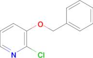 3-Benzyloxy-2-chloro-pyridine