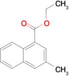 3-Methyl-naphthalene-1-carboxylic acid ethyl ester