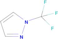 1-Trifluoromethyl-1H-pyrazole