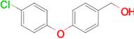 [4-(4-Chloro-phenoxy)-phenyl]-methanol