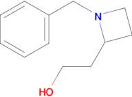 2-(1-Benzyl-azetidin-2-yl)-ethanol