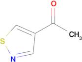 1-Isothiazol-4-yl-ethanone