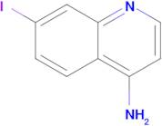 7-Iodo-quinolin-4-ylamine