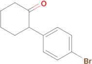 2-(4-Bromo-phenyl)-cyclohexanone