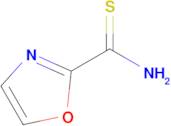 2-Oxazolecarbothioamide