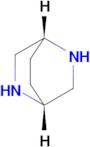 (1R,4R)-2,5-Diazabicyclo(2.2.2)octane