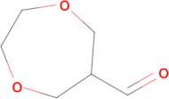 [1,4]Dioxepane-6-carbaldehyde