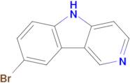 8-Bromo-5H-pyrido[4,3-b]indole