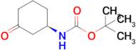 (R)-3-Boc-aminocyclohexanone