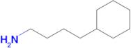 4-Cyclohexyl-butylamine