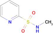 N-Methylpyridine-2-sulfonamide