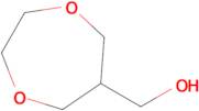 [1,4]Dioxepan-6-yl-methanol