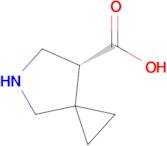 (R)-5-Aza-spiro[2.4]heptane-7-carboxylic acid