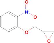 2-(2-Nitro-phenoxymethyl)-oxirane