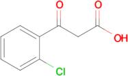 3-(2-Chloro-phenyl)-3-oxo-propionic acid